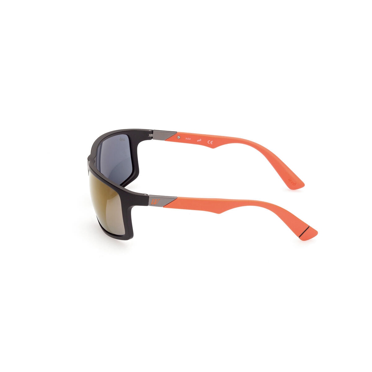 Web Eyewear Herrensonnenbrille Web Eyewear We0293-6305C Ø 63 Mm