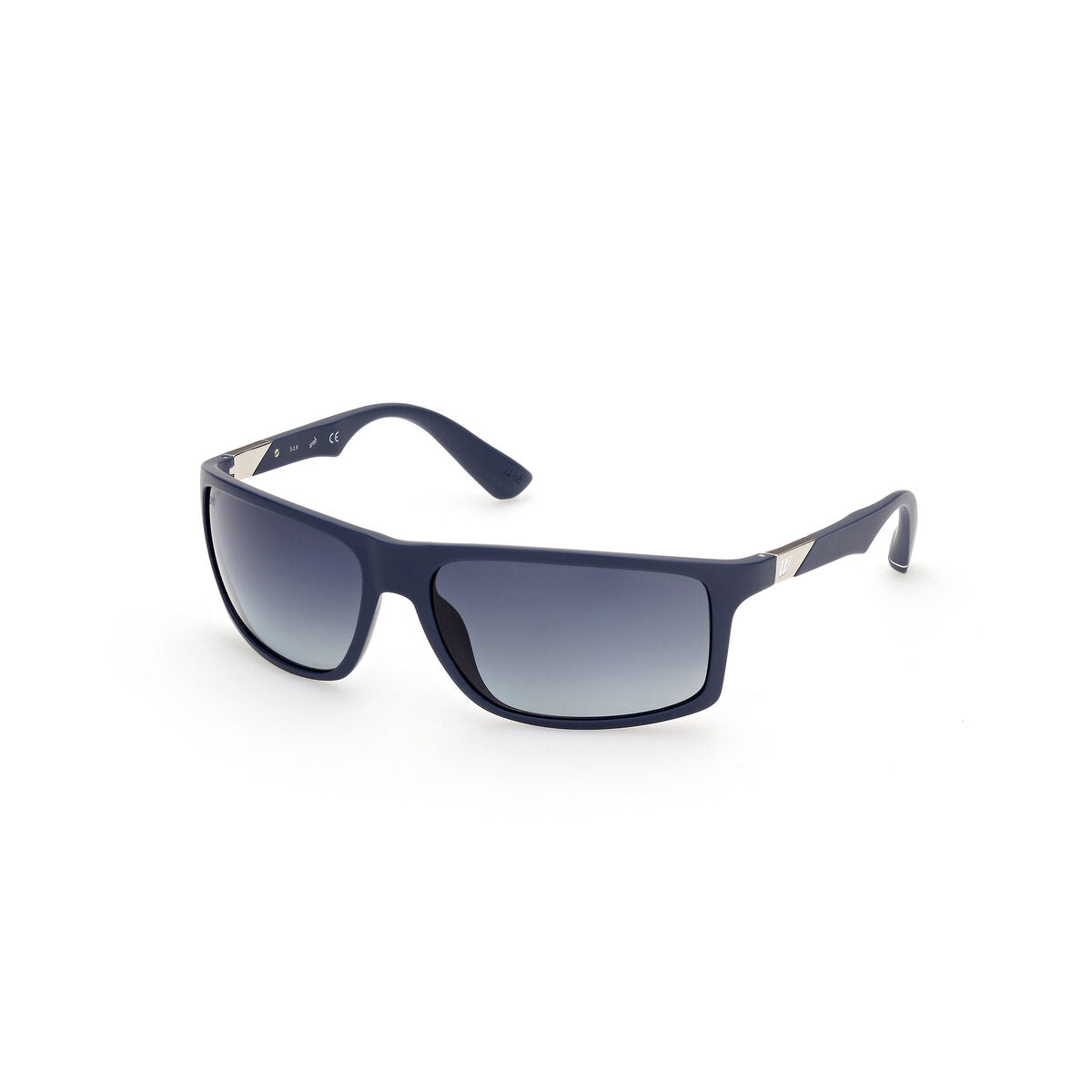 Web Eyewear Herrensonnenbrille Web Eyewear We0293-6391V Ø 63 Mm