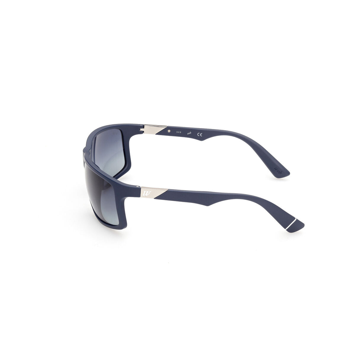 Web Eyewear Herrensonnenbrille Web Eyewear We0293-6391V Ø 63 Mm