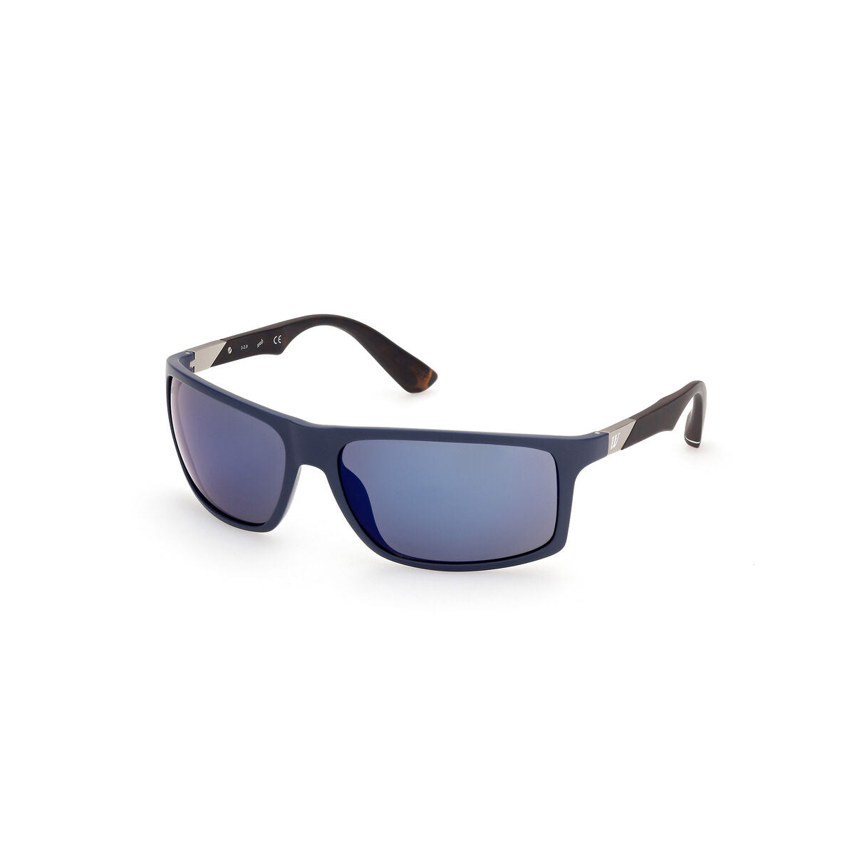 Web Eyewear Herrensonnenbrille Web Eyewear We0293-6392C Ø 63 Mm