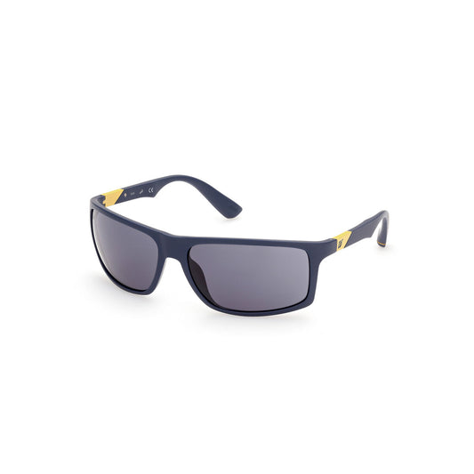Web Eyewear Herrensonnenbrille Web Eyewear We0293-6392V Ø 63 Mm