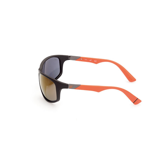 Web Eyewear Herrensonnenbrille Web Eyewear We0294-6405C Ø 64 Mm