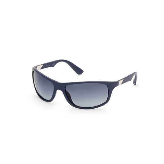 Web Eyewear Herrensonnenbrille Web Eyewear We0294-6491V Ø 64 Mm