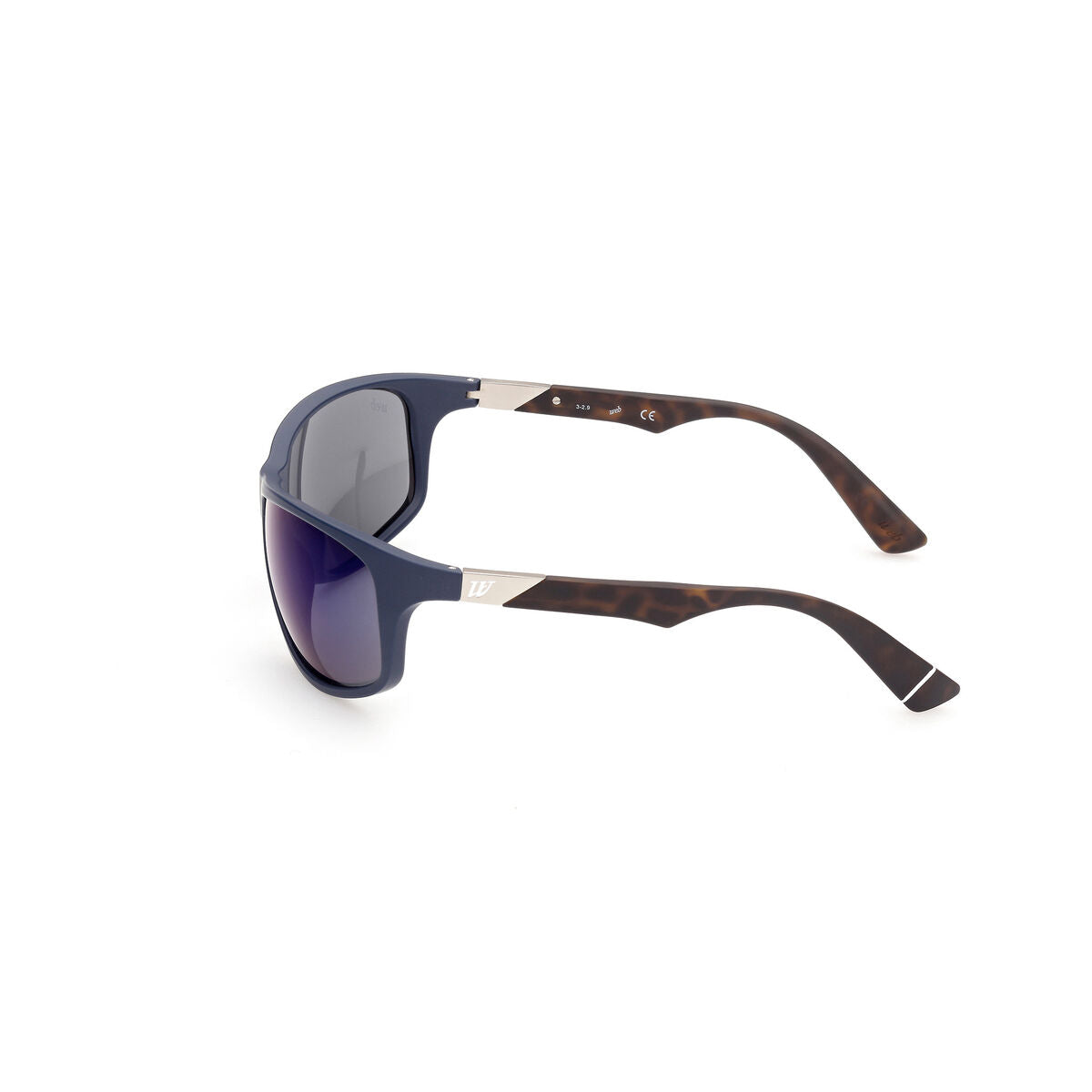 Web Eyewear Herrensonnenbrille Web Eyewear We0294-6492C Ø 64 Mm
