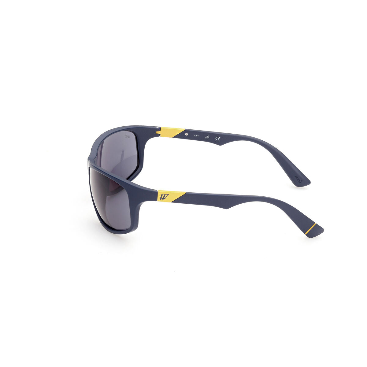 Web Eyewear Herrensonnenbrille Web Eyewear We0294-6492V Ø 64 Mm