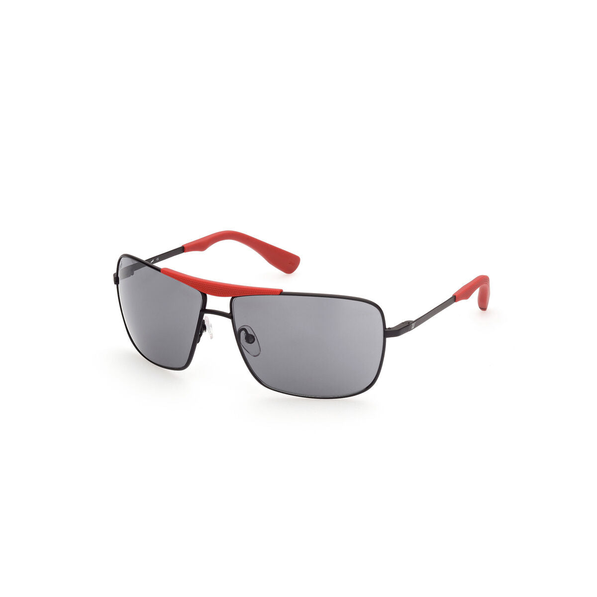 Web Eyewear Herrensonnenbrille Web Eyewear We0295-6402A Ø 64 Mm