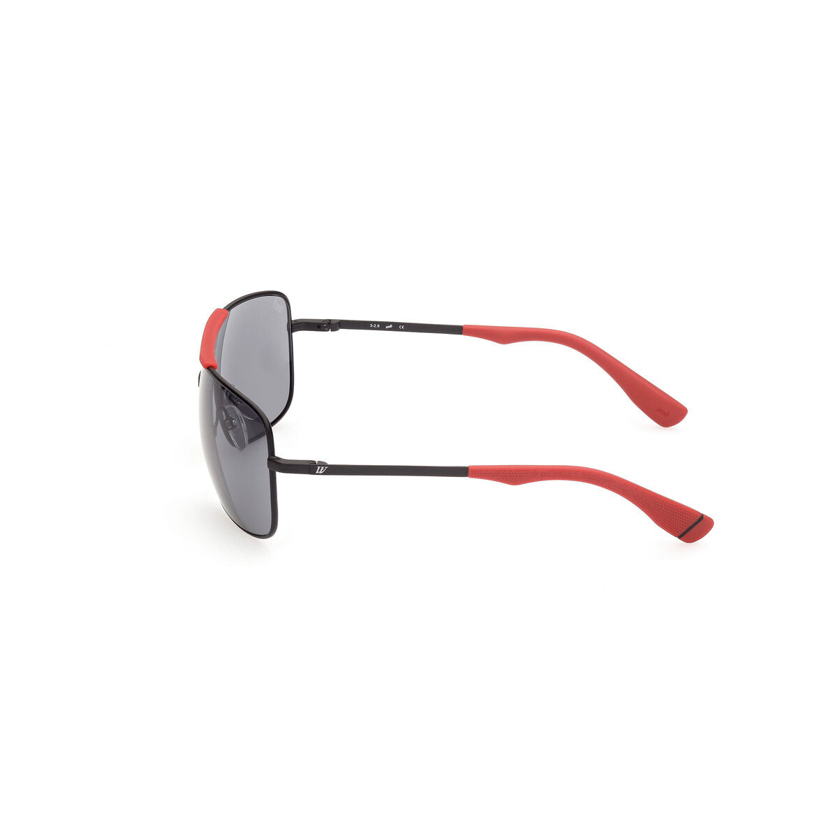Web Eyewear Herrensonnenbrille Web Eyewear We0295-6402A Ø 64 Mm