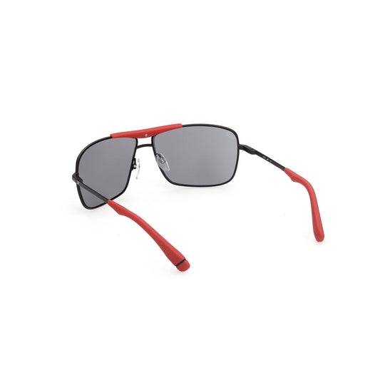 Web Eyewear Herrensonnenbrille Web Eyewear We0295-6402A Ø 64 Mm