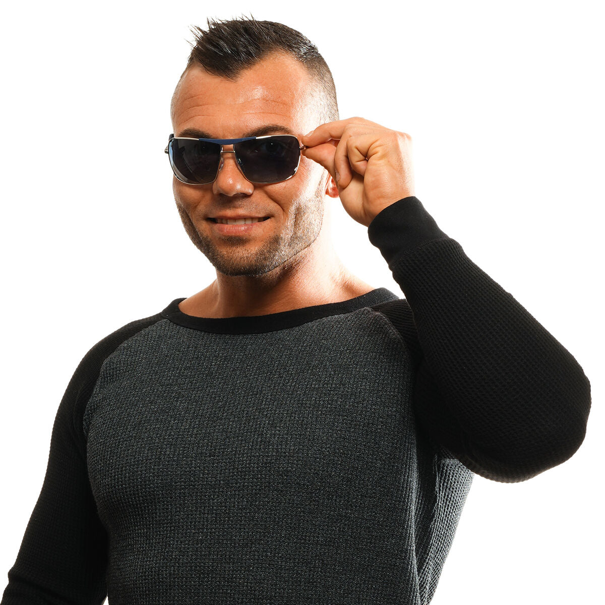 Web Eyewear Herrensonnenbrille Web Eyewear