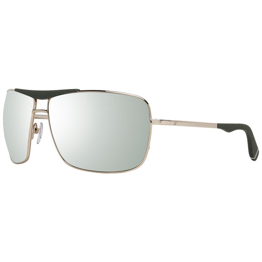 Web Eyewear Herrensonnenbrille Web Eyewear We0295-6432P Gold Ø 64 Mm