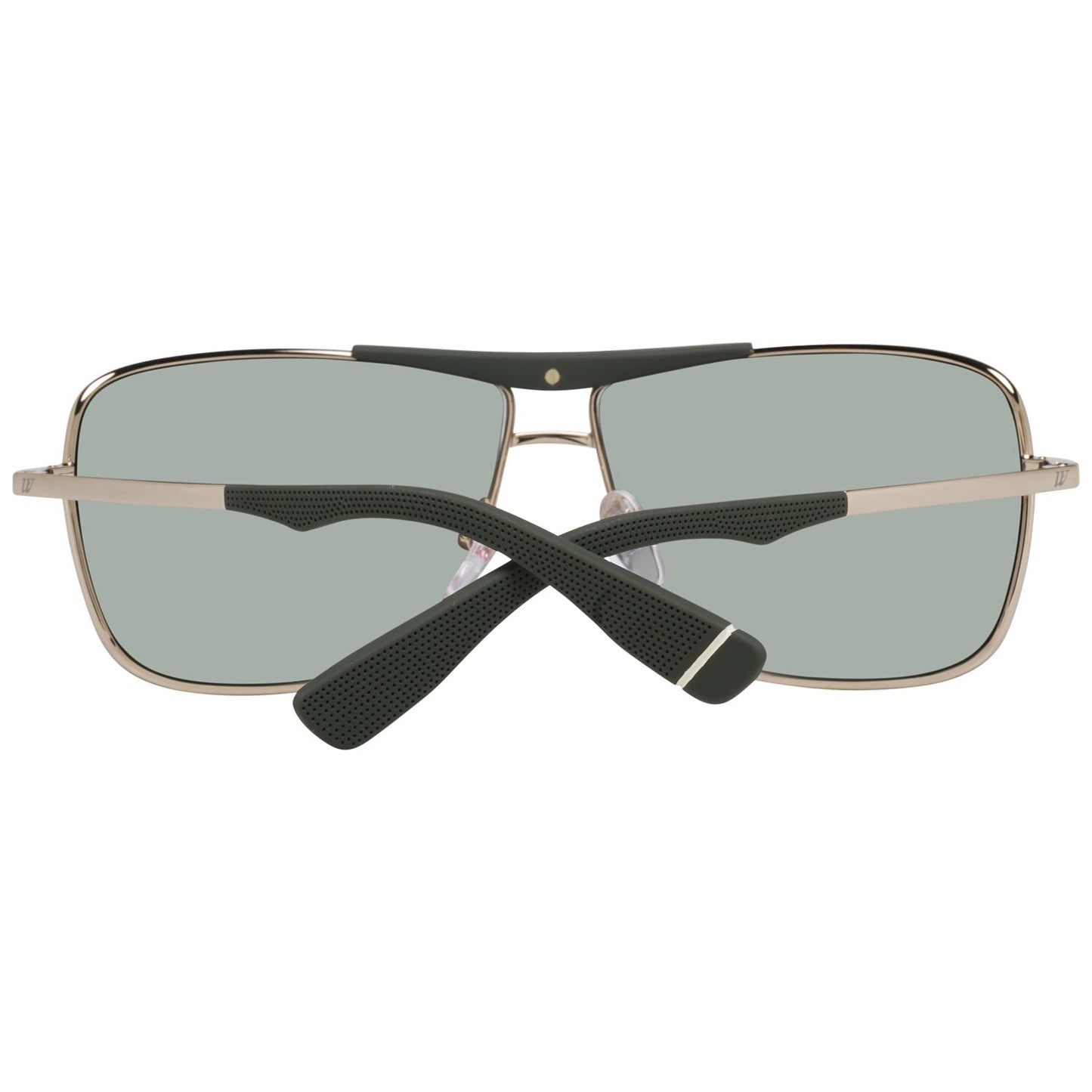 Web Eyewear Herrensonnenbrille Web Eyewear We0295-6432P Gold Ø 64 Mm