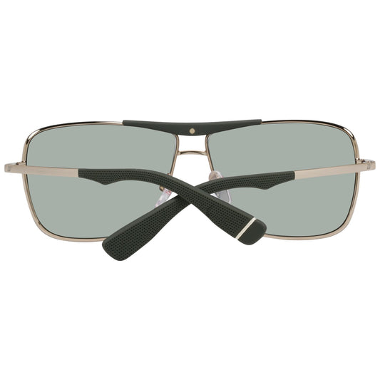 Web Eyewear Herrensonnenbrille Web Eyewear We0295-6432P Gold Ø 64 Mm