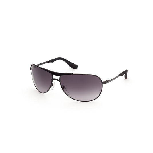 Web Eyewear Herrensonnenbrille Web Eyewear We0296-6601B Ø 66 Mm