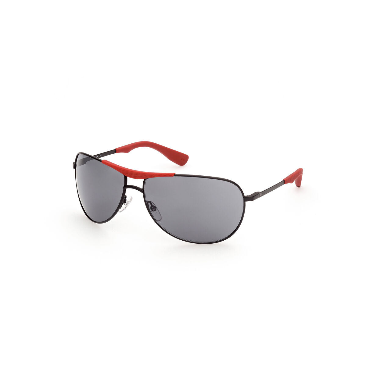 Web Eyewear Herrensonnenbrille Web Eyewear We0296-6602A Ø 66 Mm