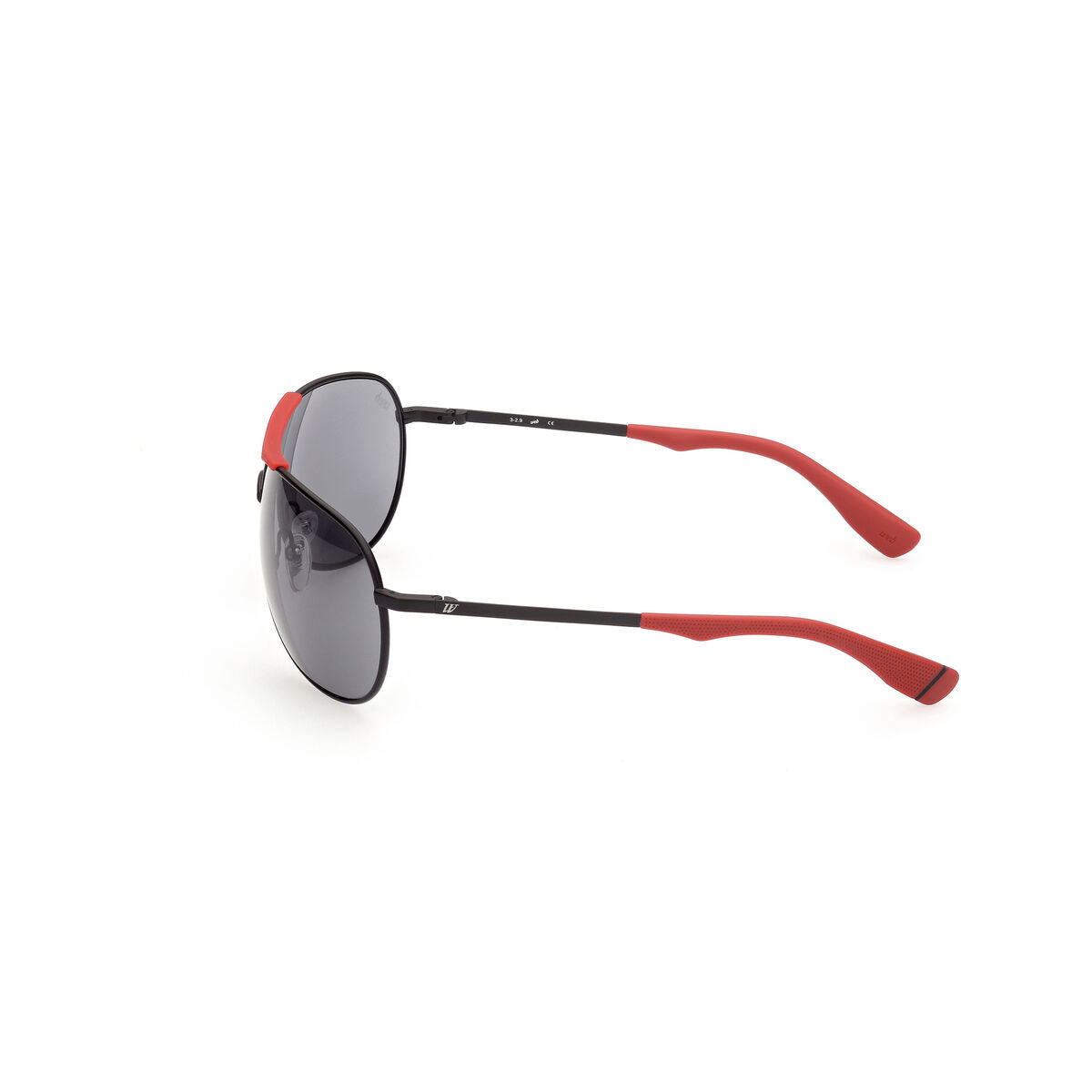 Web Eyewear Herrensonnenbrille Web Eyewear We0296-6602A Ø 66 Mm