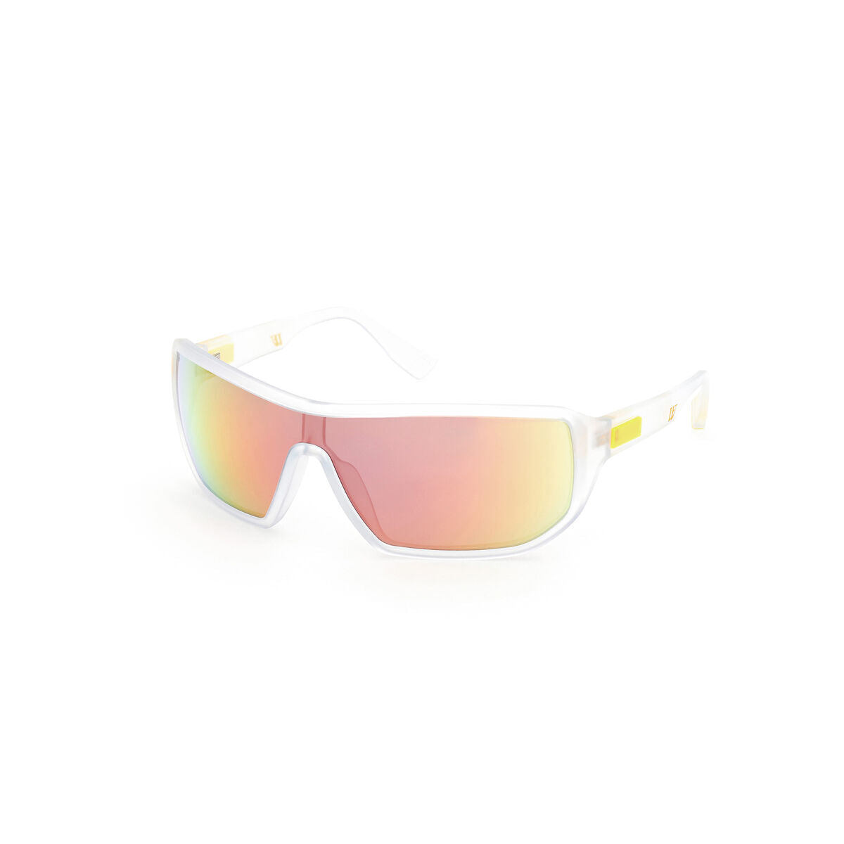 Web Eyewear Herrensonnenbrille Web Eyewear We0299-0026Q