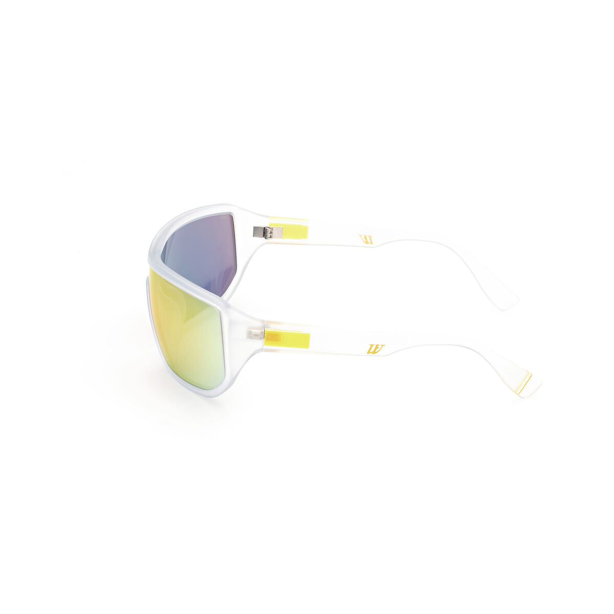 Web Eyewear Herrensonnenbrille Web Eyewear We0299-0026Q