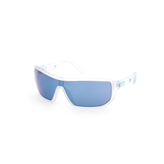 Web Eyewear Herrensonnenbrille Web Eyewear We0299-0026V