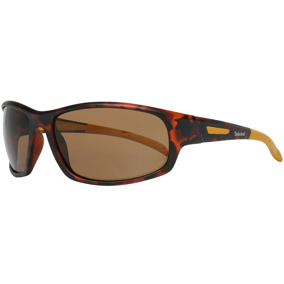 Timberland Herrensonnenbrille Timberland Tb7189-6549E Ø 65 Mm