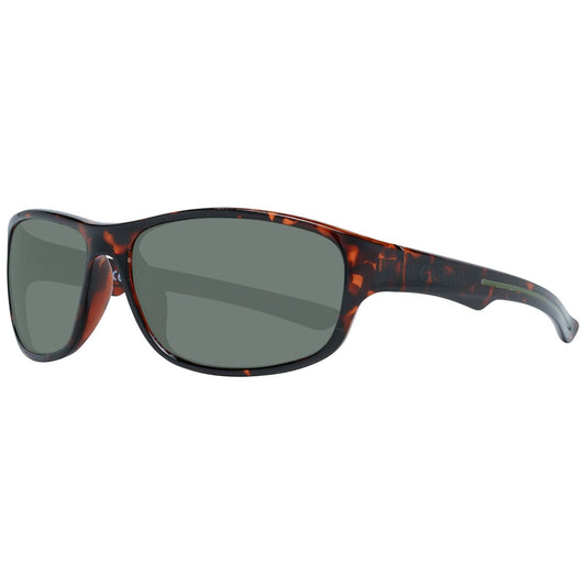 Guess Unisex-Sonnenbrille Guess Gf0210 6252N