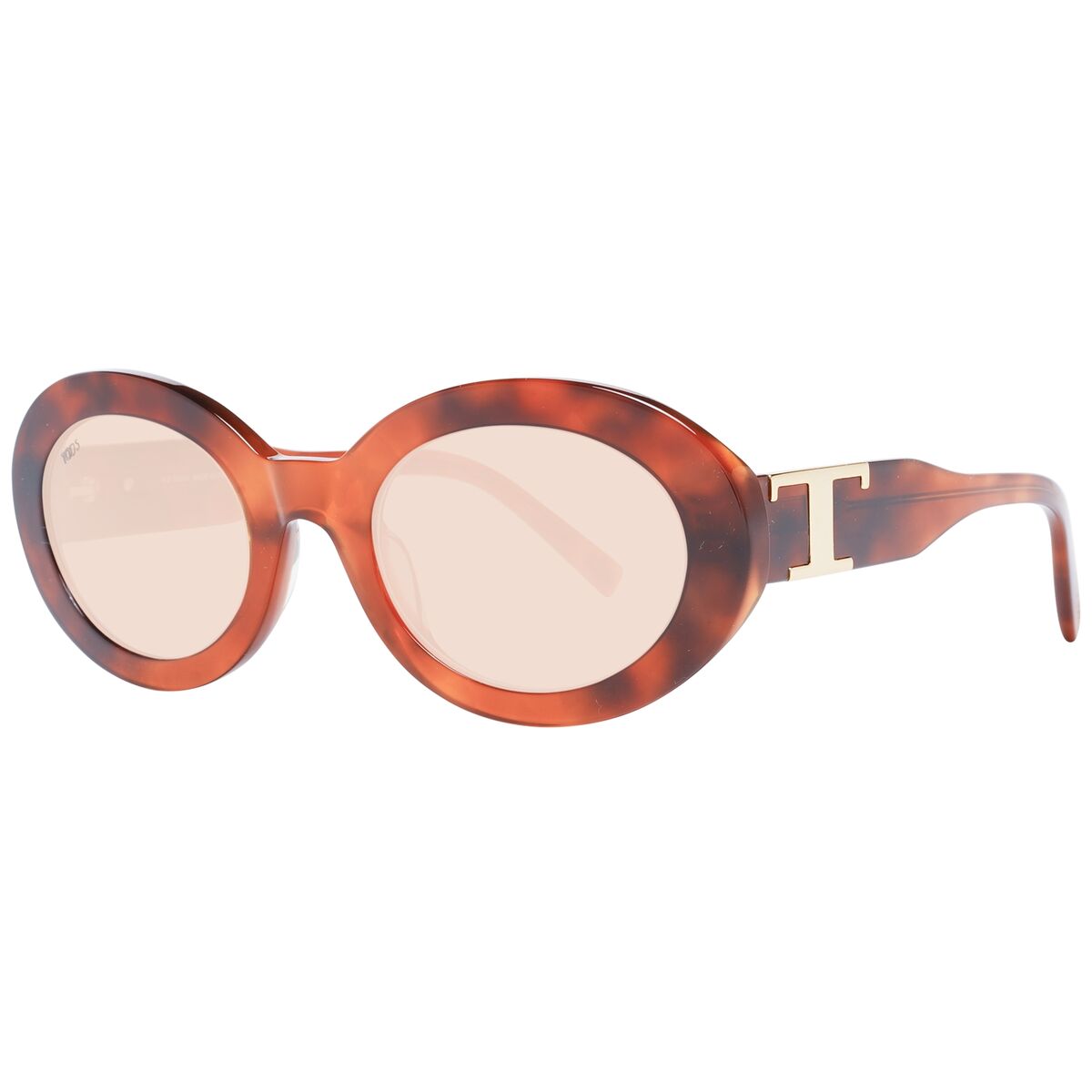 Tods Damensonnenbrille Tods To0288 5353F
