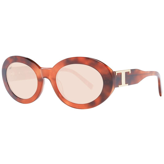 Tods Damensonnenbrille Tods To0288 5353F