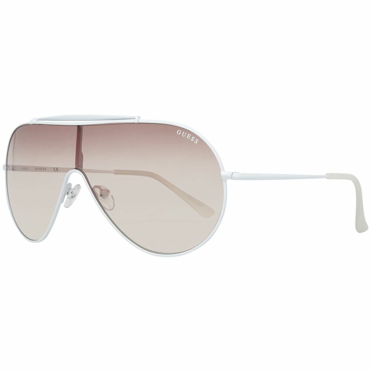 Guess Damensonnenbrille Guess Gf0370 0021F