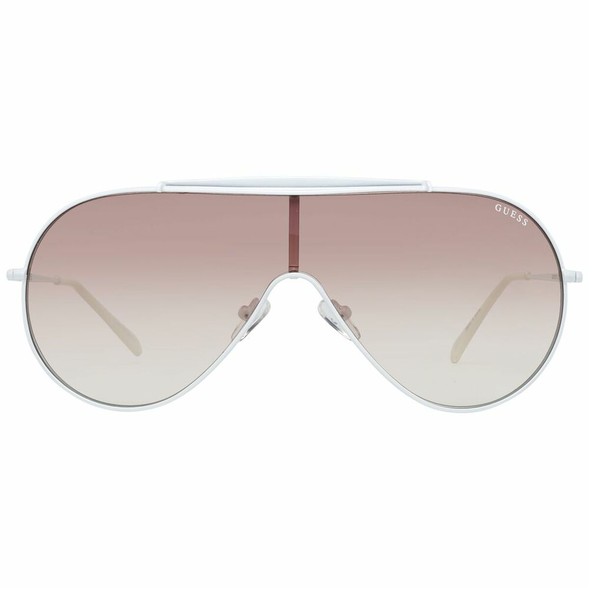 Guess Damensonnenbrille Guess Gf0370 0021F