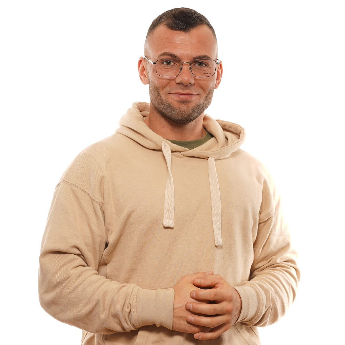 Longines Brillenfassung Longines Lg5017-H 57008