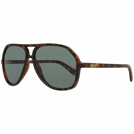 Guess Herrensonnenbrille Guess Gf0217 6052N