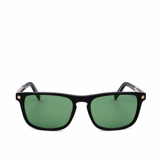 Ermenegildo Zegna Herrensonnenbrille Ermenegildo Zegna Ez0173  Ø 58 Mm Schwarz