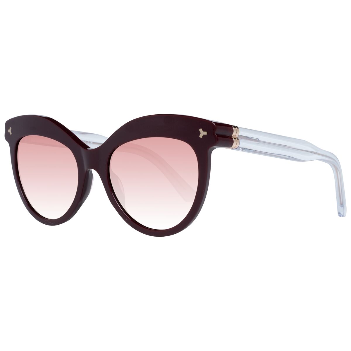 Bally Damensonnenbrille Bally By0054 5569T