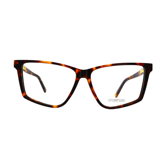 Sportmax Brillenfassung Sportmax Sm5015-052-56