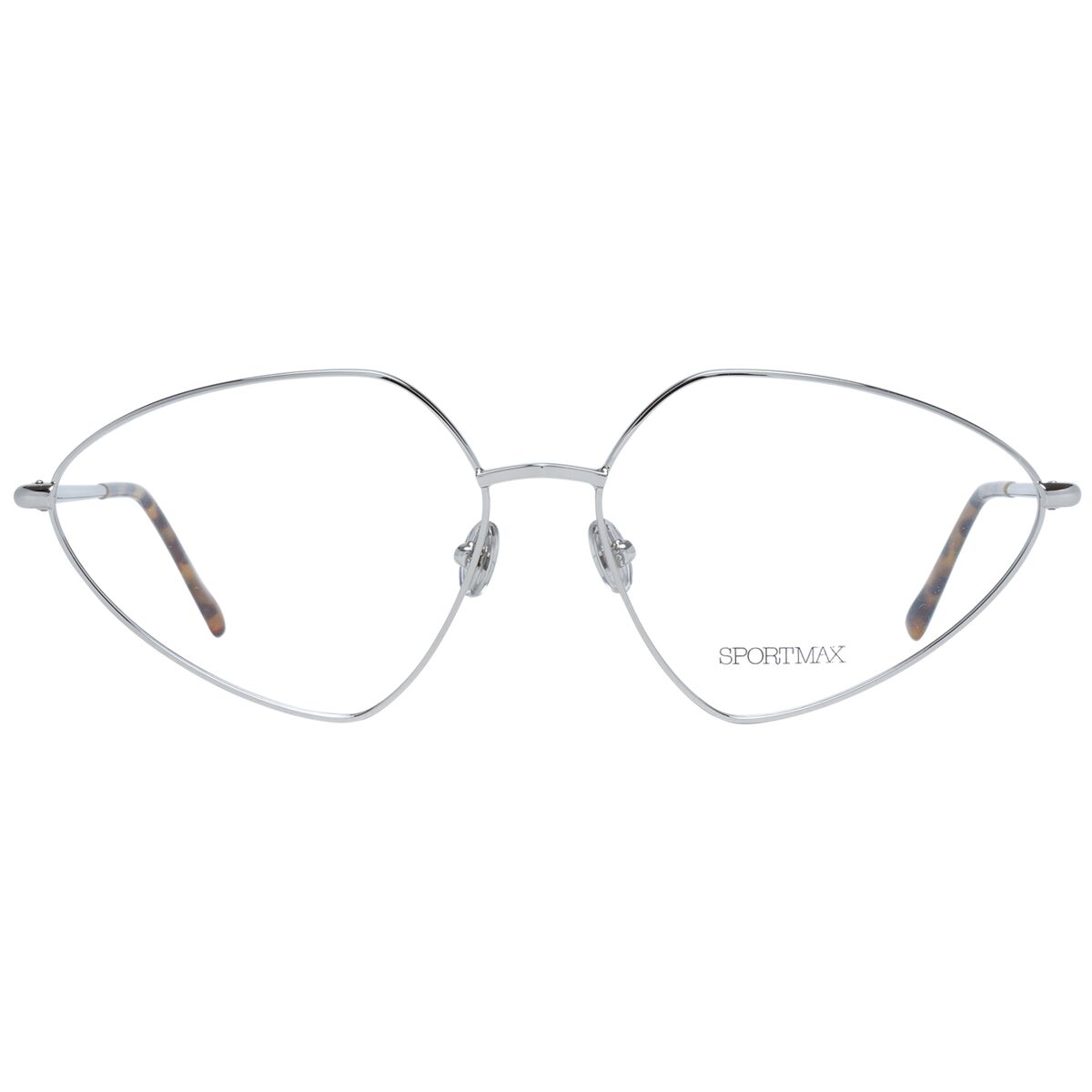 Sportmax Brillenfassung Sportmax Sm5019 60016