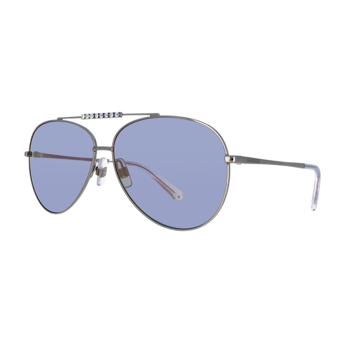 Swarovski Damensonnenbrille Swarovski Sk0308-16Z-60