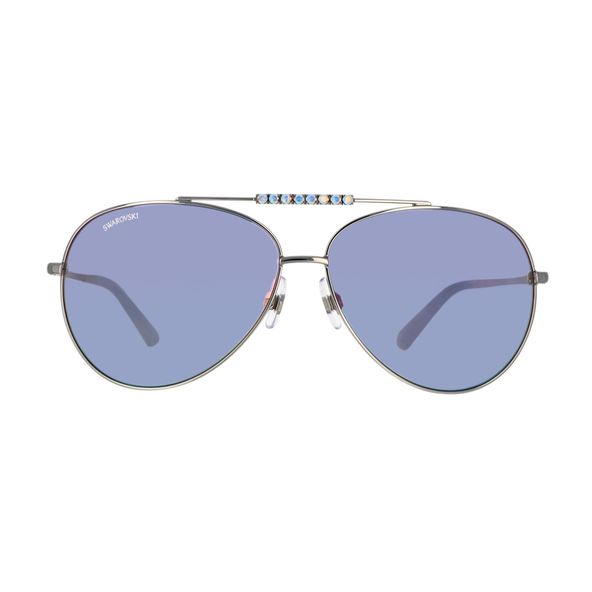 Swarovski Damensonnenbrille Swarovski Sk0308-16Z-60