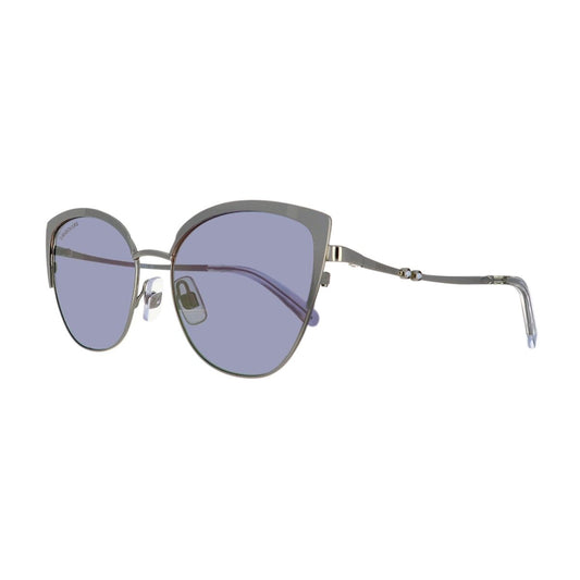 Swarovski Damensonnenbrille Swarovski Sk0318-16Z-54