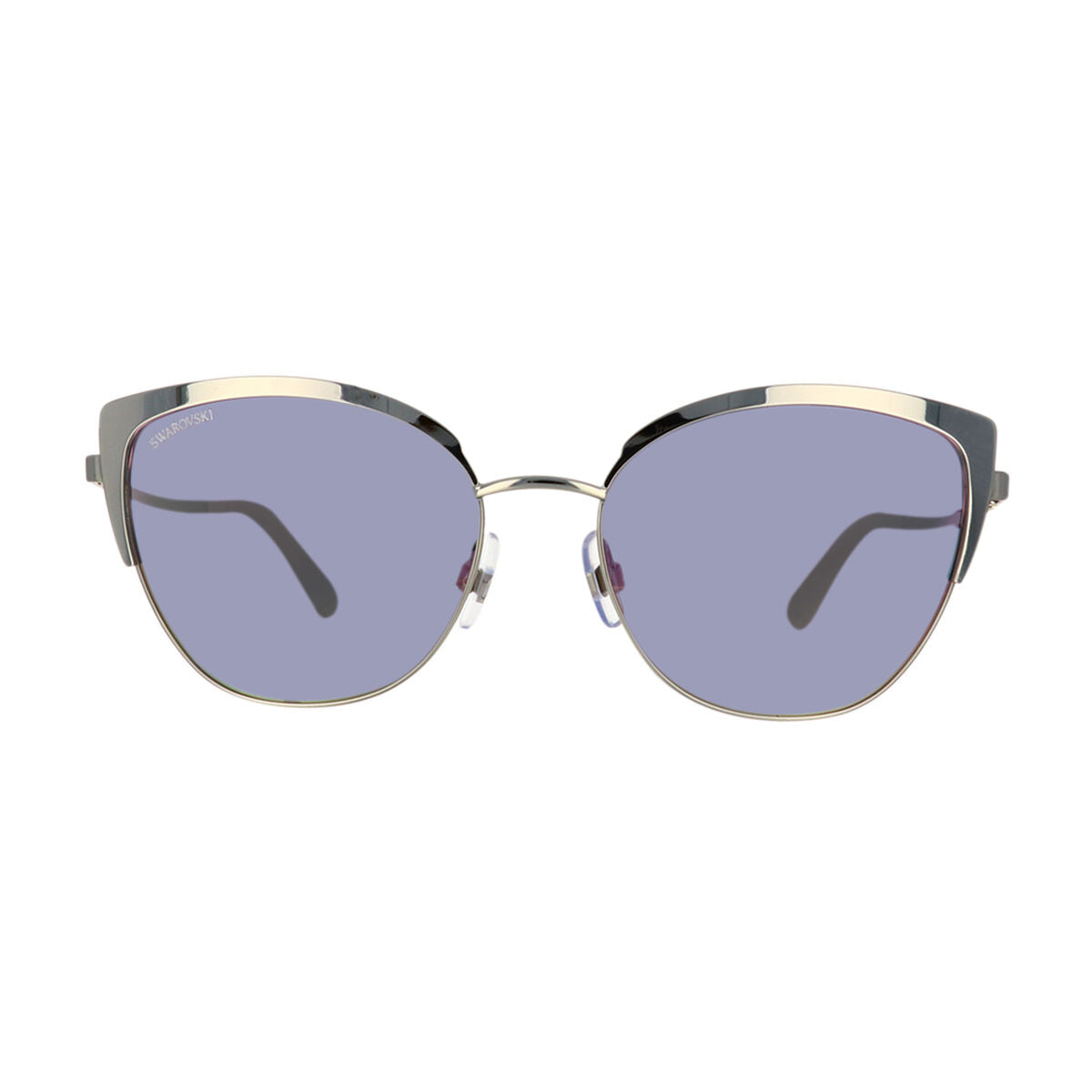 Swarovski Damensonnenbrille Swarovski Sk0318-16Z-54