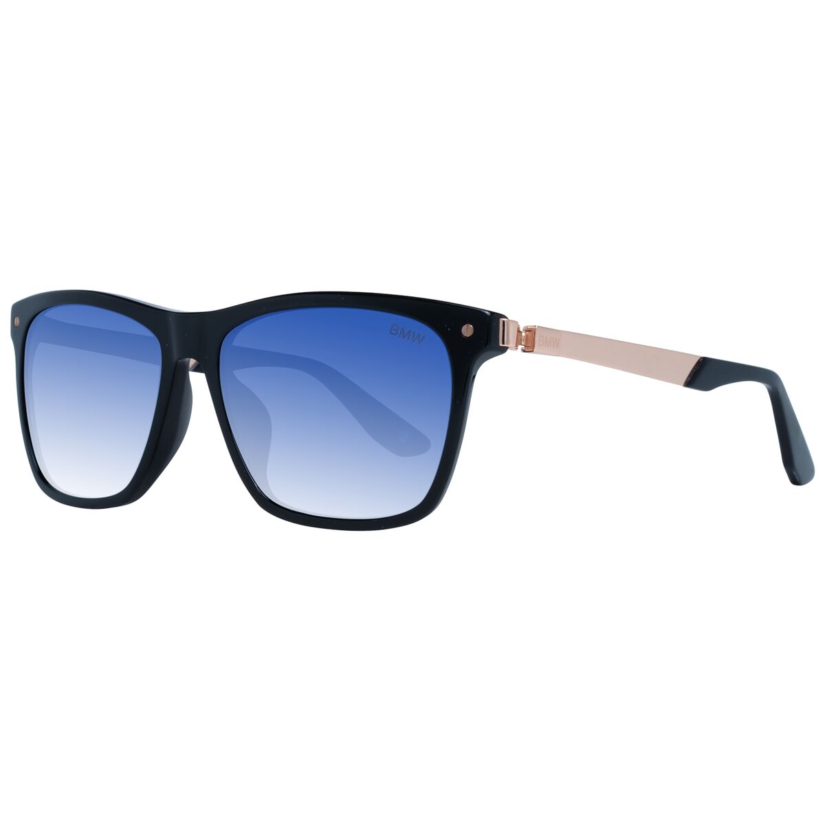 Bmw Unisex-Sonnenbrille Bmw Bw0002-H 5501W