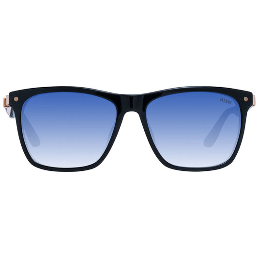 Bmw Unisex-Sonnenbrille Bmw Bw0002-H 5501W