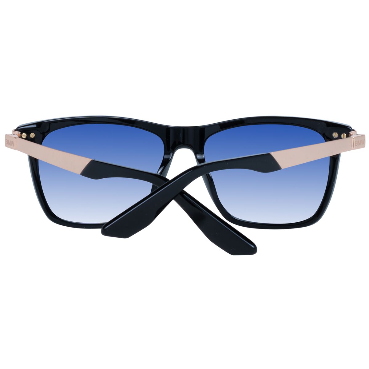 Bmw Unisex-Sonnenbrille Bmw Bw0002-H 5501W