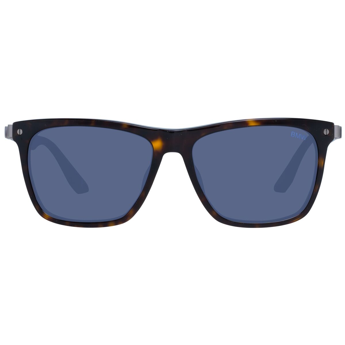 Bmw Unisex-Sonnenbrille Bmw Bw0002-H 5552V