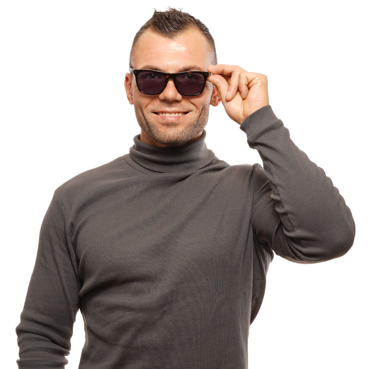 Bmw Unisex-Sonnenbrille Bmw Bw0002-H 5552V