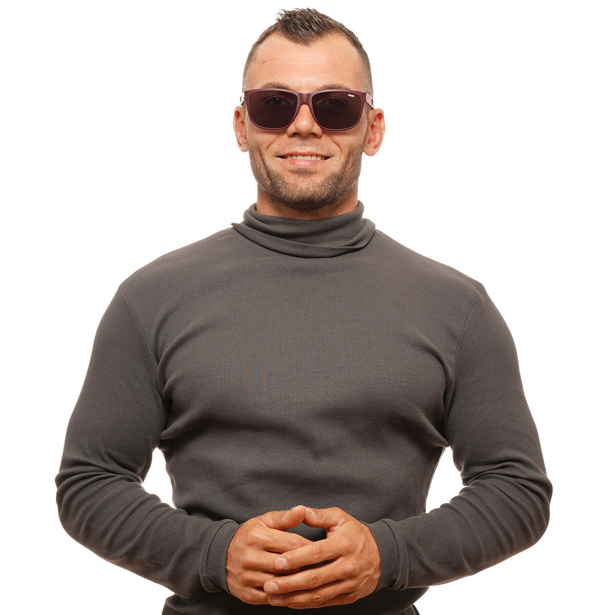 Bmw Herrensonnenbrille Bmw Bw0003 6070U