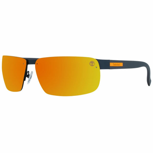 Timberland Unisex-Sonnenbrille Timberland Tb9236-6520D Ø 65 Mm