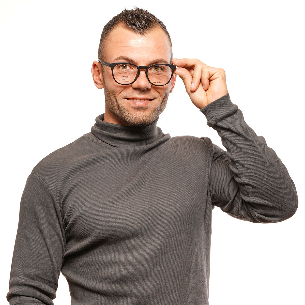 Bmw Brillenfassung Bmw Bs5004-H 53002