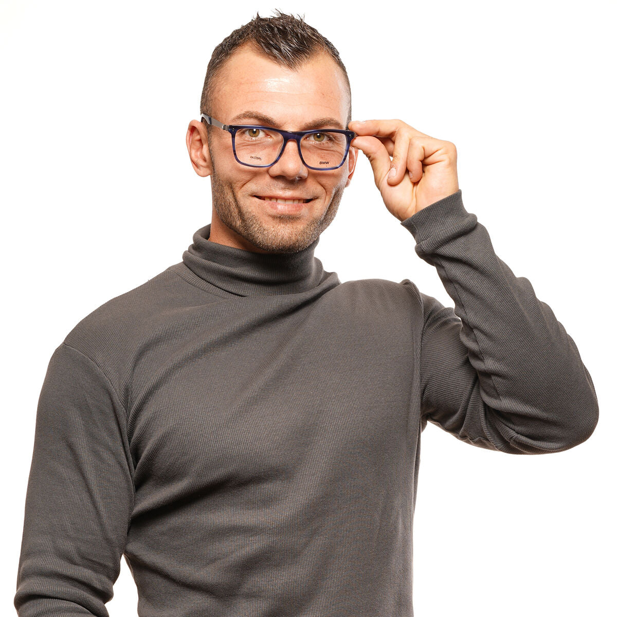 Bmw Brillenfassung Bmw Bw5002-H 52092