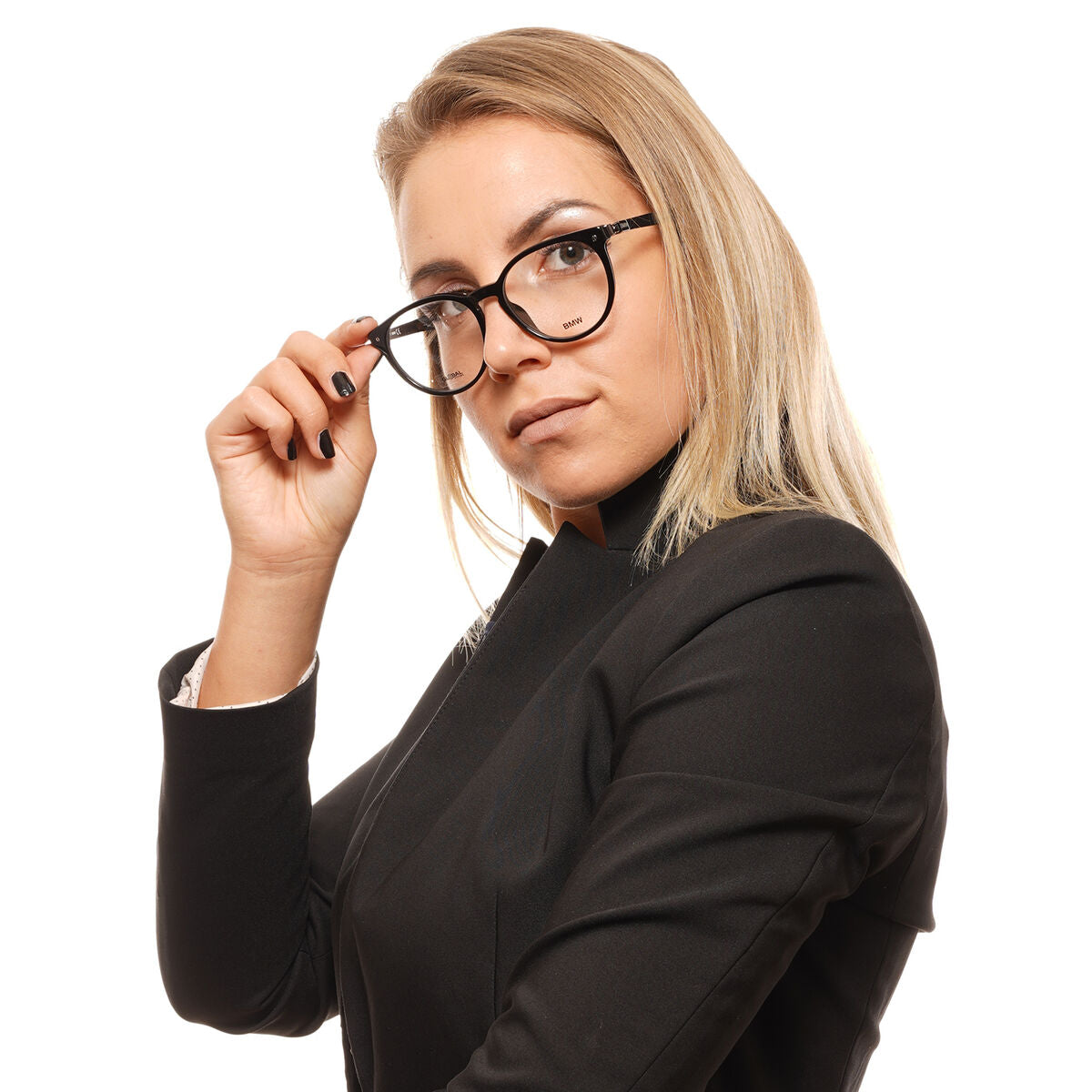 Bmw Brillenfassung Bmw Bw5003-H 54001