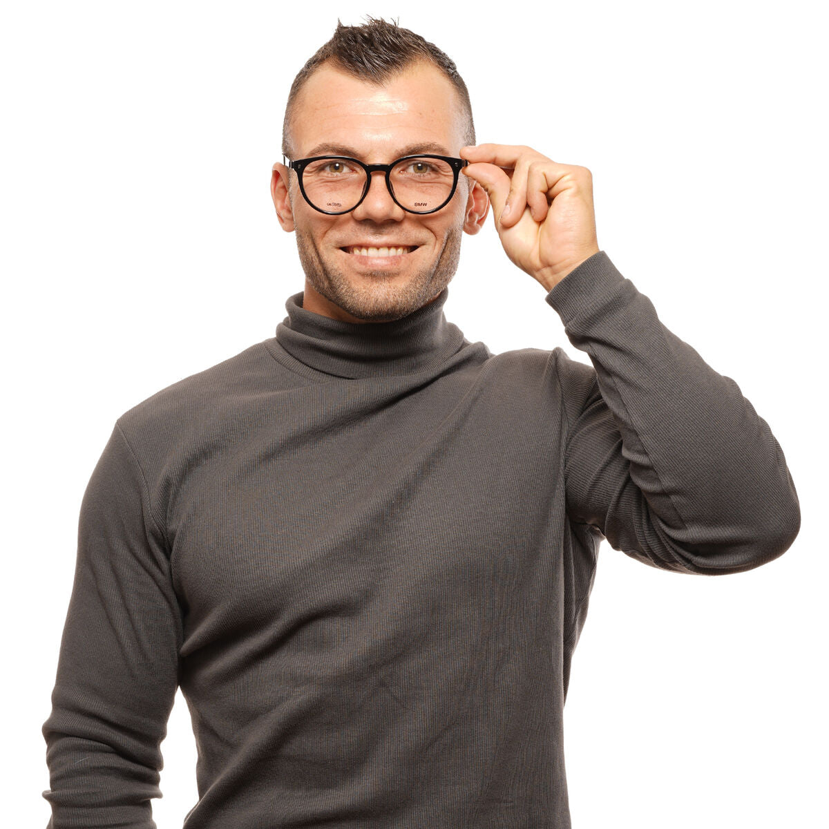 Bmw Brillenfassung Bmw Bw5003-H 54001