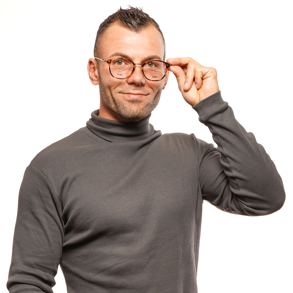 Bmw Brillenfassung Bmw Bw5013 53052